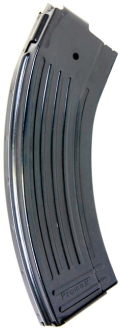 Mag Rifle Magazine Ruger Mini-30 7.62x39mm 30 Round Blued 1 Pack Steel 30RD Ammo