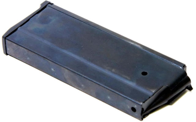 ProMag Steel Rifle Magazine, Ruger Ranch Rifle 6.8 SPC, 20-Round, Black, RUG-A19-20RD in US