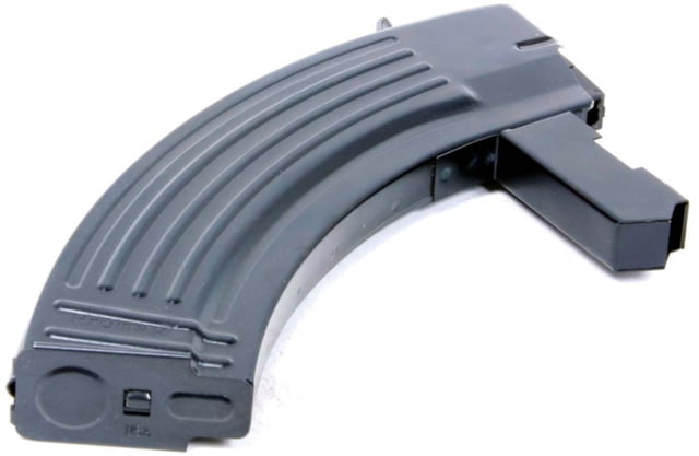 Mag Rifle Magazine SKS 7.62X39mm 30 Rounds Blued 1 Pack Steel 30RD Ammo