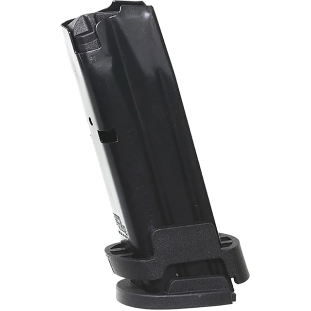 Mag Steel Sig Pistol Magazine Sauer P320 Sub-Compact 9mm 15-Round Black 15RD Ammo
