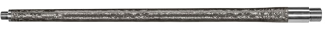 Proof Research Aero Solus Carbon .338 ARC Threaded Rifle Barrel 16.5 inch Sendero 1-8 Twist 5/8-24 Black - Proof Research