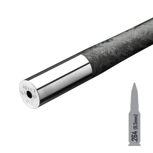 Proof Research Proof Research Barrel Bolt 264 24 Length 8 Twist 4 Groove Cf Sendero Light - $899.00 at Optics Planet