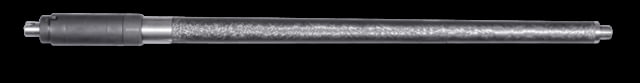 Proof Research Barrett MRAD Pre-Fit Barrels 300WM 26in 10 Twist 5/8-24 Straight Taper