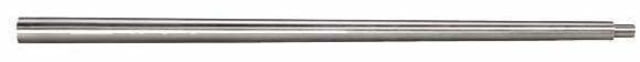 Proof Research Barrett MRAD Steel .300 PRC Threaded Rifle Barrel 26 inch 1-9 Twist 5/8-24 Silver - Proof Research