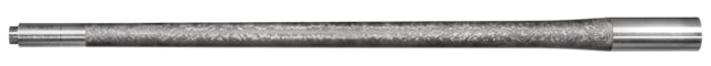 Proof Research Blaser Carbon .264 Winchester Magnum Non-Threaded Rifle Barrel 26 inch 1-7.5 Twist Black - Proof Research