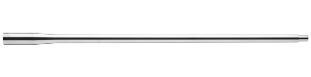 Proof Research Bolt Action Blank Barrel .308 28in Heavy Palma 10 Twist Steel Silver - Proof Research