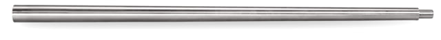 Proof Research Bolt Action Stainless Steel Blank Barrel .243 Caliber 28in 1-7.5 Twist 1.22 Breech SS Thread 4 Groove - Proof Research