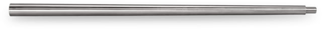 Proof Research Bolt Action Stainless Steel Blank Barrel .375 Caliber 28 inch 1-12 Twist Bull Sporter Profile Silver - Proof Research