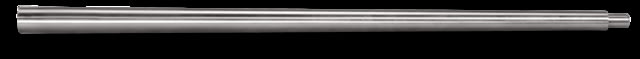 Proof Research Bolt Action Steel Barrel .264 28in 8 Twist Competition Contour - Proof Research