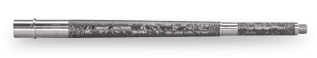 Proof Research Proof Research Carbon AR .223 Wylde Threaded Rifle Barrel 14.5 inch Mid Length 1-7 Twist 5/8-24 Carbon