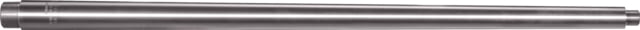 Proof Research Defiance Ruckus Pre-Fit Stainless Steel Threaded Barrel 6.5 PRC 26 inch 5/8x24 Thread 1-7.5 Twist Competition Profile Silver - Proof Research