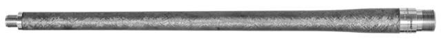 Proof Research Elevation Carbon .300 PRC Threaded Rifle Barrel 22 inch 1-9 Twist 5/8-24 Black