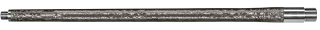 Proof Research Impact Precision Pre-Fit Barrels 7PRC 24in Sendero 8 Twist 5/8x24 Thread Graphite/Silver - Proof Research