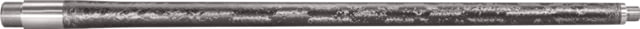 Proof Research Lone Peak Carbon 7mm PRC Threaded Rifle Barrel 20 inch Sendero 1-8 Twist 5/8-24 Black - Proof Research