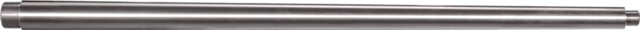 Proof Research Lone Peak Steel 6mm GT Threaded Rifle Barrel 26 inch Competition 1-7.5 Twist 5/8-24 Silver - Proof Research