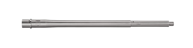 Proof Research PR15 Stainless Steel Barrel 6mm ARC 20in Rifle+1 Length 1-7.5 Twist 5/8-24 Thread Standart 4 Groove