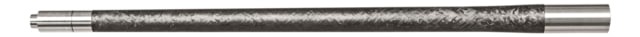 Proof Research 243 Caliber Non-Threaded Rifle Barrel Sendero 22 in 7.5 Twist Pxt 3.2 Weight Carbon - Proof Research