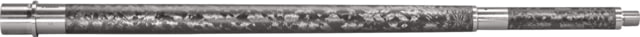 Proof Research AR-10 .308 Winchester Threaded AR Barrel Standard Standard 18 in Gas Length Rifle 10 Twist Pxt 1.15 Weight Carbon - Proof Research
