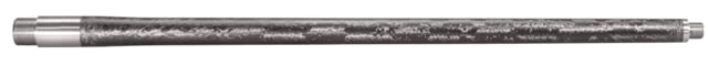 Proof Research Lone Peak Arms 300 PRC Threaded Rifle Barrel Sendero 20 in 9 Twist Pxt 5/8-24 Thread 2.11 Weight Carbon - Proof Research