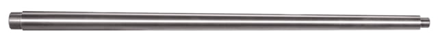 Proof Research Terminus Zeus 223 Remington Threaded Rifle Barrel Competition 26 in 7 Twist Pxt 5/8-24 Thread 7.5 Weight Silver - Proof Research