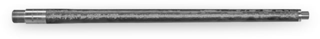 Proof Research Tikka T3X 22 Creedmoor Threaded Rifle Barrel Sendero 18 in 8 Twist Pxt 5/8-24 Thread 2.10 Weight Carbon - Proof Research