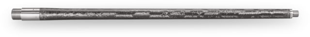 Proof Research Zermatt TL3/ SR3 25 Creedmoor Threaded Rifle Barrel Sendero 22 in 7.5 Twist Pxt 5/8-24 Thread 3.2 Weight Carbon - Proof Research