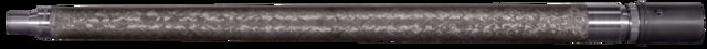 Proof Research Q Fix Carbon Pre-Fit Barrels 308WIN 16in 10 Twist 5/8-24 Thread - Proof Research