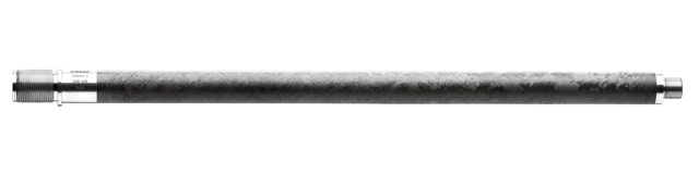 Proof Research Ruger Pre-Fit Barrel Carbon Fiber 6 CM 24 inch 1/7.5 Twist 5/8x24 Thread Black - Proof Research