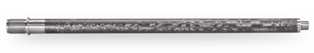 Proof Research Ruger Precision Magnum Drop In Carbon Fiber 7mm PRC Threaded Rifle Barrel 22 inch 1-8 Twist 5/8-24 Black - Proof Research