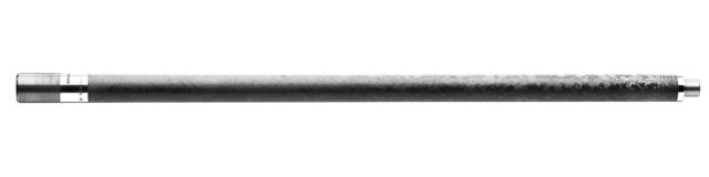 Proof Research Savage Pre-Fit Barrel Carbon Fiber 300 PRC 24 inch 1/9 Twist Savage 5/8x24 Thread Small Shank Black - Proof Research