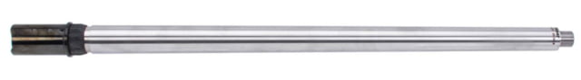 Proof Research Proof Research Sig Cross Steel .22 Creedmoor Threaded Rifle Barrel 20 inch 1-8 Twist 5/8-24 Silver