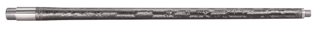 Proof Research Falkor Carbon .300 Weatherby Magnum Threaded Rifle Barrel 24 inch Sendero 1-10 Twist 5/8-24 Black - Proof Research