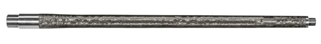 Proof Research Stiller Carbon 7mm PRC Threaded Rifle Barrel 22 inch Sendero 1-8 Twist 5/8-24 Carbon