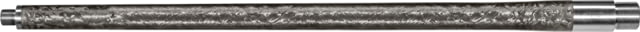 Proof Research Proof Research Stiller Pre-Fit Carbon Fiber Threaded Barrel 6mm Creedmoor Stiller Predator/ TAC 24 inch 5/8x24 Thread 1-7.5 Twist Sendero Profile