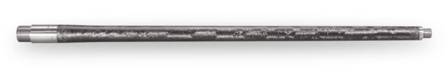 Proof Research American Rifle Company Coup De Grace Carbon .300 PRC Threaded Rifle Barrel 24 inch Sendero 1-9 Twist 5/8-24 Black