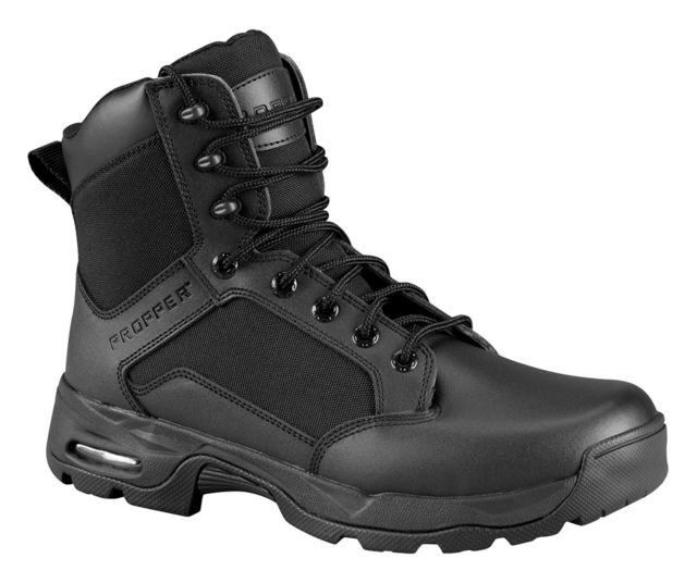 Propper Duralight Tactical Boot Black 6 US Wide