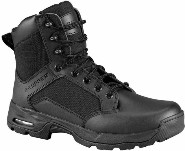 Propper Duralight Tactical Boots - Men's Black 15W