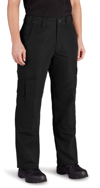 Propper EDGETEC EMS Pants - Women's Black 10 Long