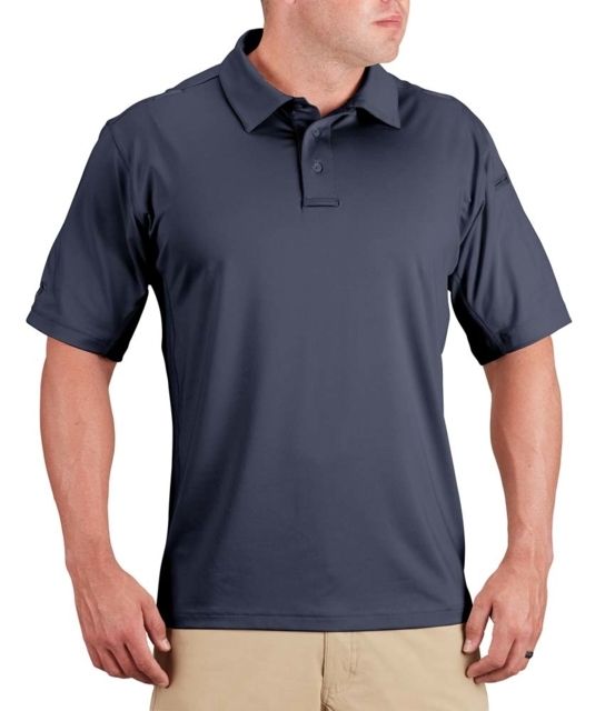 Propper EDGETEC Polo - Men's LAPD Navy Extra Large