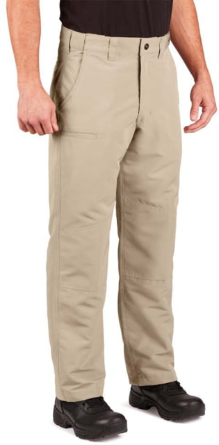 Propper EDGETEC Tactical Pants w/5 Pockets - Men's Khaki W30 L30