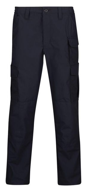 Propper Genuine Gear Tactical Trousers - Men's LAPD Navy Waist 42 in Inseam 32 in