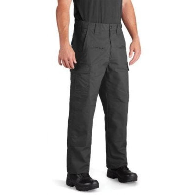 Propper Kinetic Tactical Pant - Mens Charcoal 34x32