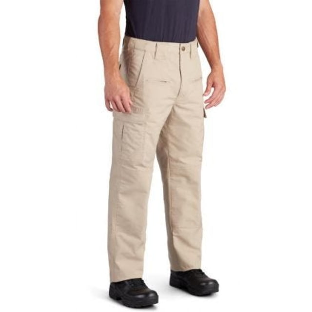 Propper Kinetic Tactical Pant - Mens Khaki 32x36