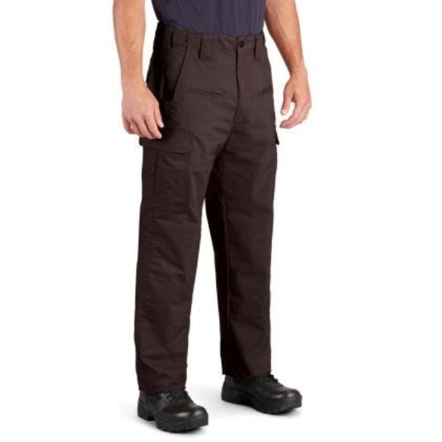 Propper Kinetic Tactical Pant with NEXstretch Fabric - Men's 32 in Waist 34 in Inseam Sheriff's Brown