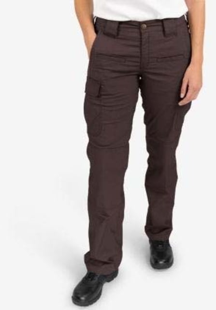 Propper Kinetic Tactical Pants - Women's Sheriffs Brown 14