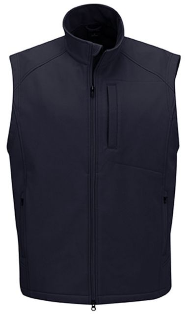 Propper LS1 Icon Softshell Vest Men's LAPD navy 2XL - Propper