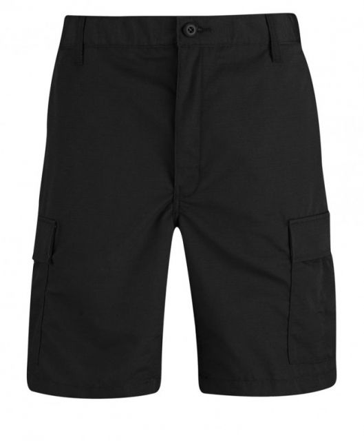 Propper Men"s BDU Shorts Black 3XL - Propper