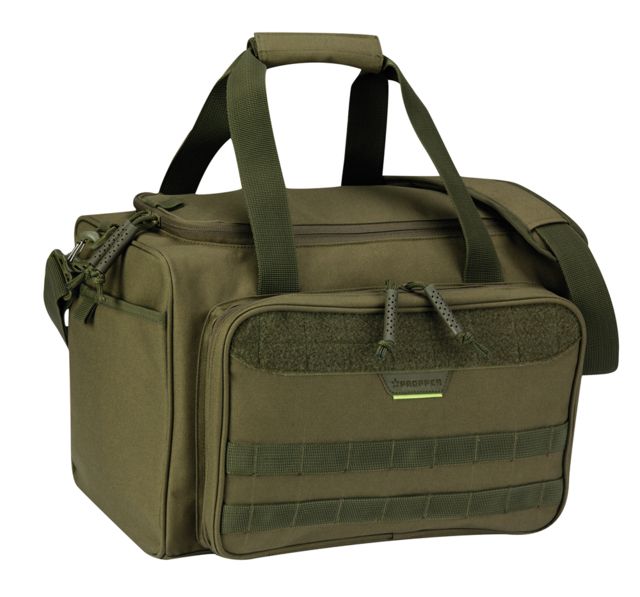 Propper Range Bag Olive Green One Size - Propper