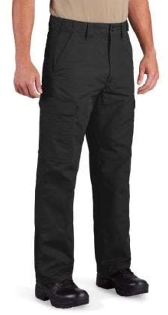 Propper RevTac Stretch Ripstop Pants - Men's Black 32X30