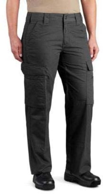 Propper Revtac Tactical Stretch Pants - Women's Charcoal 12R